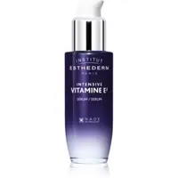 Institut Esthederm Intensive Vitamine E ser pentru piele sensibilă