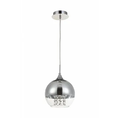 Corp de iluminat suspendat FerminP140-PL-110-1-N
