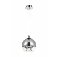 Corp de iluminat suspendat FerminP140-PL-110-1-N