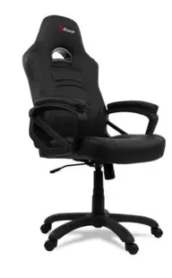 Scaun de gaming Arozzi - Enzo, negru