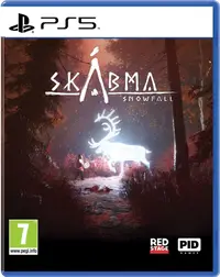 Skabma: Snowfall (PS5)
