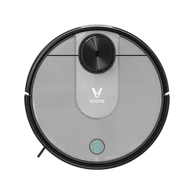 Aspirator robot cu mop Viomi Robot Vacuum V2 Pro EU, 33 W, 2100Pa - Default Title