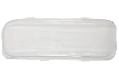 Sticla far Stanga (fara garnituri) potrivit MERCEDES ATEGO 01.98-10.04