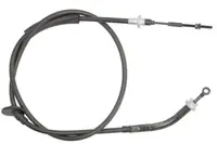 Cablu frana de mana Fata Dreapta Stanga (1644mm 1450mm) potrivit KIA CARNIVAL I, CARNIVAL II 2.5 2.9D 08.99-06.06