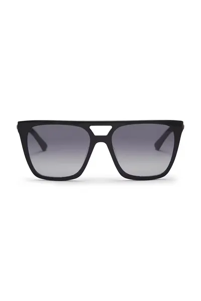 Kurt Geiger London ochelari de soare Wayfarer pentru femei