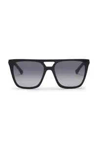 Kurt Geiger London ochelari de soare Wayfarer pentru femei