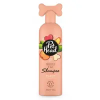 Pet Head Quick Fix