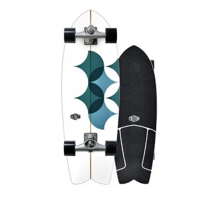 Skate complet pentru surf - Astral 29 - Triton