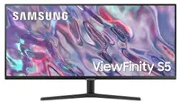 Monitor gaming Samsung - 34S50GC, 34", VA, 100Hz, 5ms, FreeSync
