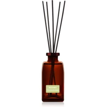 Notino Reed Diffuser Rosemary & Ginger difuzor de aroma