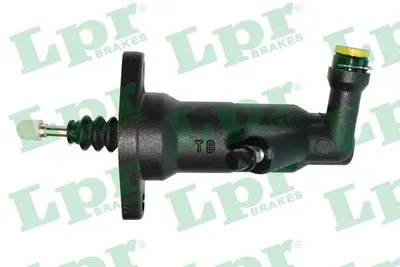 Cilindru Receptor Ambreiaj (19,05mm) Audi A1, A3, Q2, Tt; Seat Altea, Altea Xl, Ateca, Leon, Leon Sc, Leon St, Toledo Iii, Toledo Iv; Skoda Fabia Iii, Karoq, Octavia Ii, Octavia Iii, Rapid 1.0-3.6