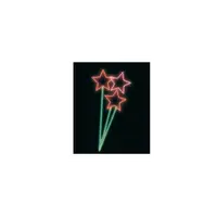 STAR 22 LED (Lxh) 879x1150 mm