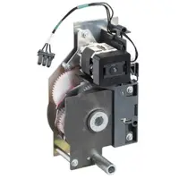 Motor electric MCH, MasterPact MTZ1, piesa de schimb, 200/240 V c.a. 50/60 Hz