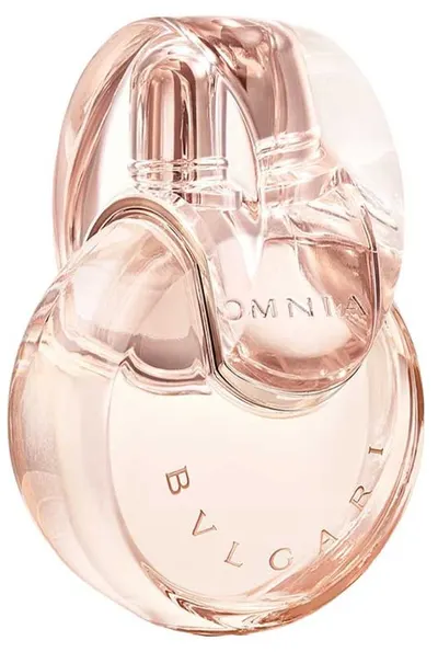 Bvlgari Apă de parfumOmnia Crystalline, 100 ml