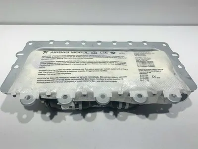Airbag pasager 39914702306 BMW Seria 7 (2008-2015) [F01, F02]