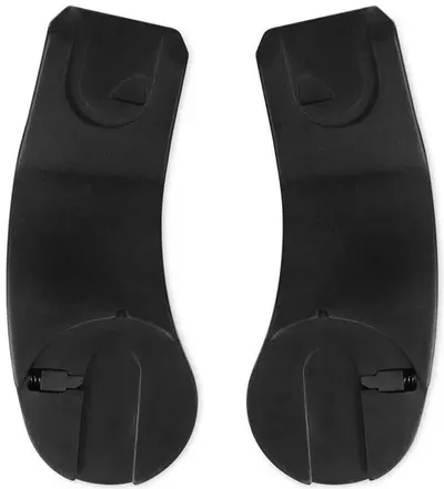 Set Adaptori pentru scaun auto Hauck - pentru caruciorul Colibri Plus
