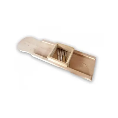 Razatoare Varza cu Sertar Mobil, 93 x 24 cm, Perfect Home