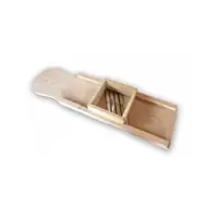 Razatoare Varza cu Sertar Mobil, 93 x 24 cm, Perfect Home