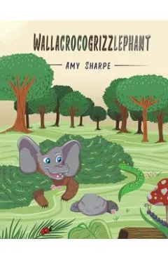 Wallacrocogrizzlephant