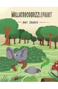 Wallacrocogrizzlephant