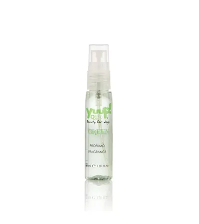 Parfum Yuup Green - 30ml