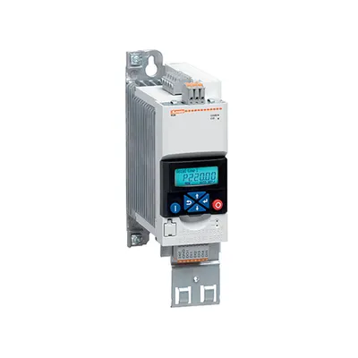 Variable Speed Drive, Vlb3 Type, Trifazat Supply 400-480vac 50/60hz. Emc Suppressor Built-in Cat. C1, 0.75kw