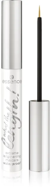 Essence What The Length! Ser pentru creșterea genelor, 4 ml