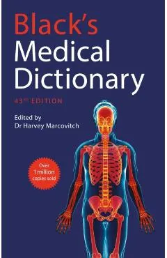 Black's Medical Dictionary