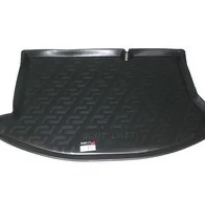 Tavita portbagaj cauciuc Petex Ford Fiesta VI 2005-Prezent
