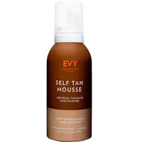 Spuma autobronzanta Self Tan Mousse Medium/Dark, 150ml, Evy Technology