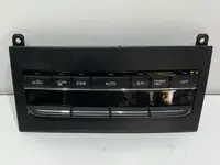 Panou comanda aer conditionat A2129008711 Mercedes E-Class (2009->) [C207]