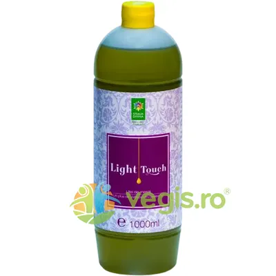 Ulei pentru Masaj Light Touch 1L