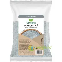 Sare Celtica Fina 500g