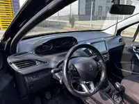 Plansa bord 16077378ZD Peugeot 208 (2012-2019)