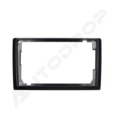 Ramă adaptoare Volkswagen Universala de la 10.1inch la 9 inch - navigație Android 10.1 , montaj dedicat