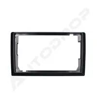Ramă adaptoare Volkswagen Universala de la 10.1inch la 9 inch - navigație Android 10.1 , montaj dedicat