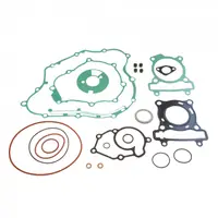 Set garnituri complete Yamaha, HM-Moto