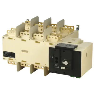 Sursa de Alimentare ATyS / ATyS r 4X2000A F