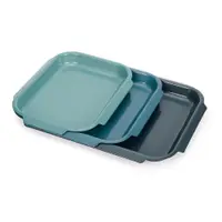 Tăvi de copt 3 buc. 41x30 cm Nest™ Bake – Joseph Joseph