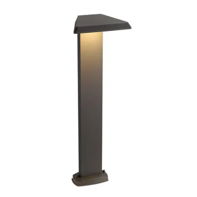 Lampa pla, TRAPECCO