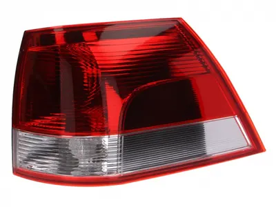 Stop tripla lampa spate dreapta ( exterior , Semnalizator alb, culoare sticla: rosu) OPEL VECTRA COMBI 2002-2008