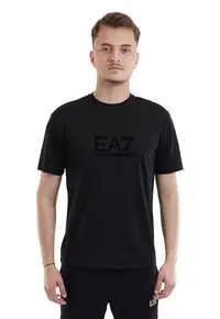 Tricou Emporio Armani Train Lux M Tee Ss Mo Pl Big L 7M000092AF13870UC001