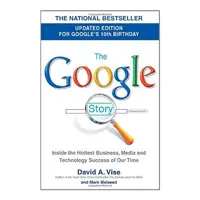 The Google story