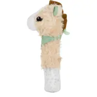 Petite&Mars Horse 3m+ jucărie fluierătoare Little Joe 1 buc