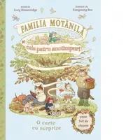 Familia Motanila. Cele patru anotimpuri