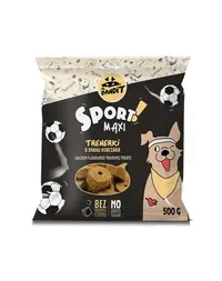 MR. BANDIT Sport Maxi Recompensa dresaj caini, cu pui 500 g