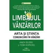 Limbajul vanzarilor