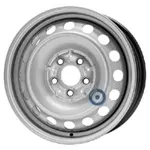 Janta Otel Mercedes 6.5x16, 5x112, Ch 66,5, Et: 60 Potrivit Mercedes Viano (w639), Vito Mixto (w639), Vito Mixto (double Cabin), Vito Tourer (w447), Vito (w447), Vito (w639) 09.03- Alcar