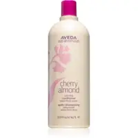 Aveda Cherry Almond Softening Conditioner balsam profund hrănitor pentru un par stralucitor si catifelat