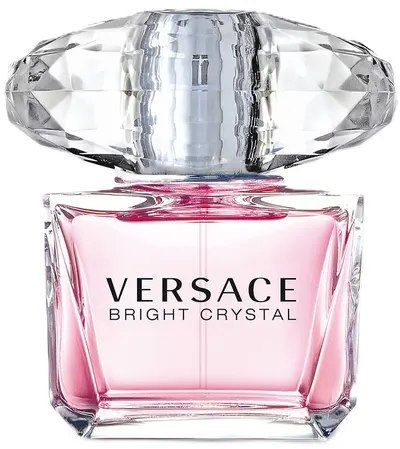 Versace Apă de toaletă Bright Crystal, 90 ml, tester